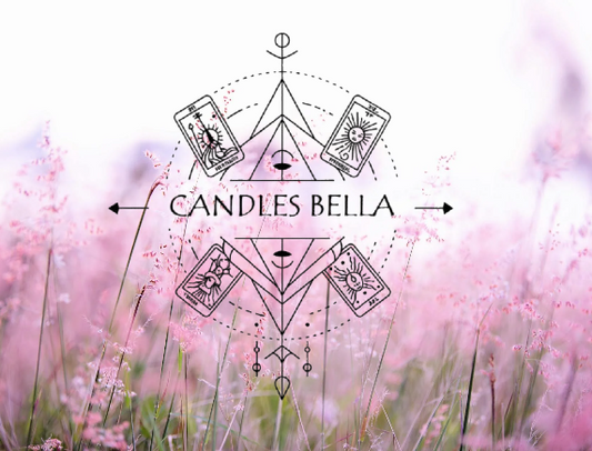 Scopri la Magia delle Candele degli Arcani Maggiori: Un Viaggio Energetico e Spirituale con Candles Bella