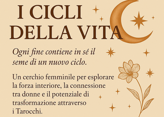 Cerchi femminili
