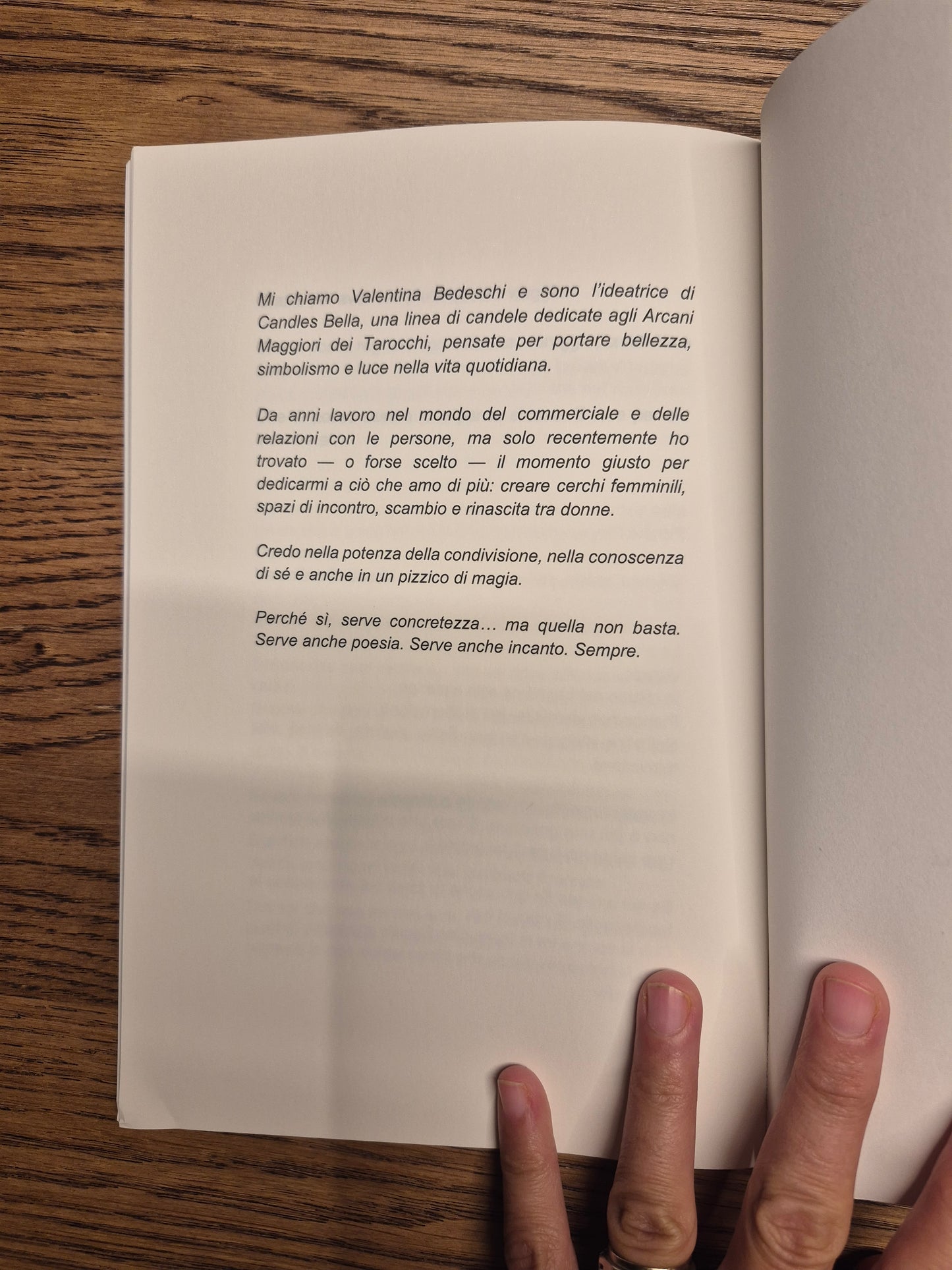 Manuale dell'Imperatrice - Ebook di auto-aiuto per donne