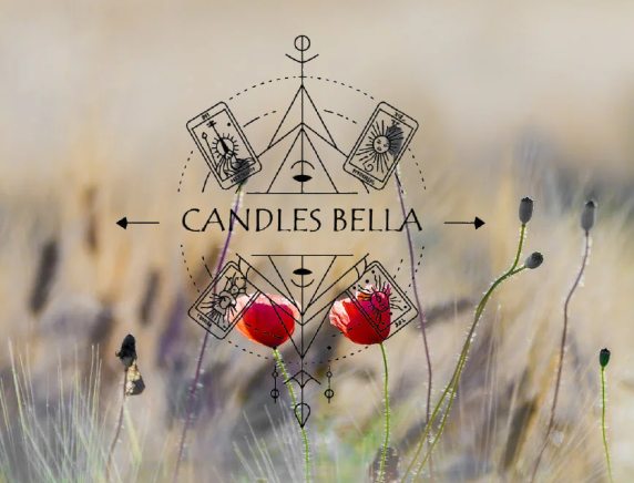 La storia delle candele: da luce per la casa a fiamma della speranza