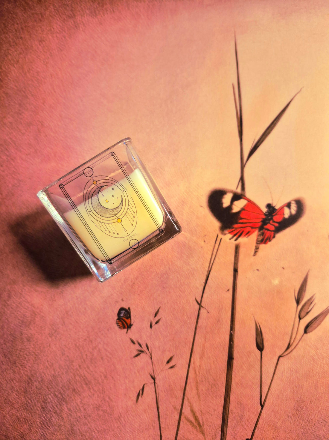 La Luna Piena di Sangue: Il Risveglio del Femminile Selvaggio