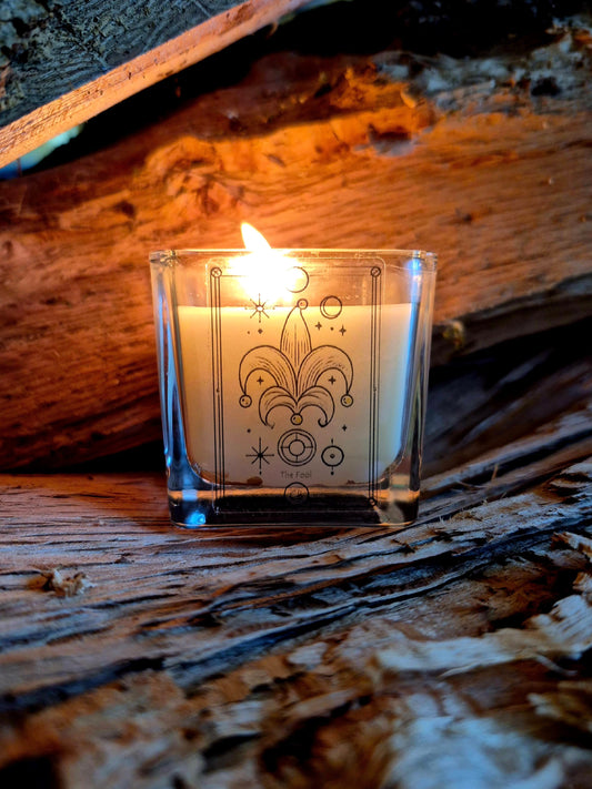 Il Matto: Il Genio, il Folle e la Libertà Assoluta