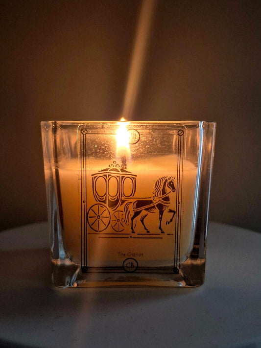 La Candela del Carro: Il Viaggio delle Fiabe e la Magia del Destino