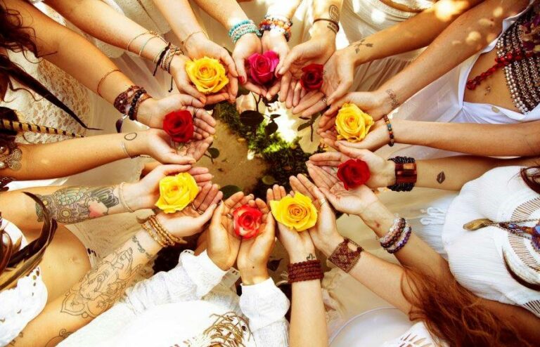 Candles Bella  -Cerchi femminili in arrivo!