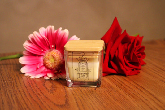 "L’Imperatore e il Papa: la forza maschile nei Tarocchi e nelle candele Candles Bella"