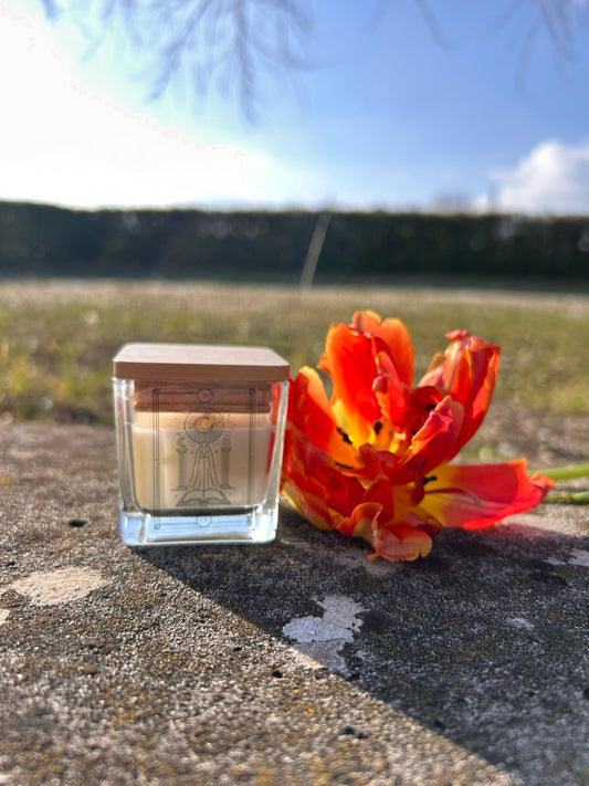 🌿 Libertà. Ispirazione. Ritorno a sé. 🌿