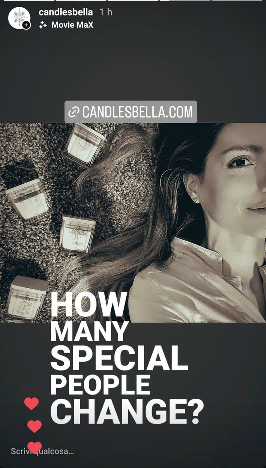 Candles Bella: Quando i Tarocchi Illuminano la Vita