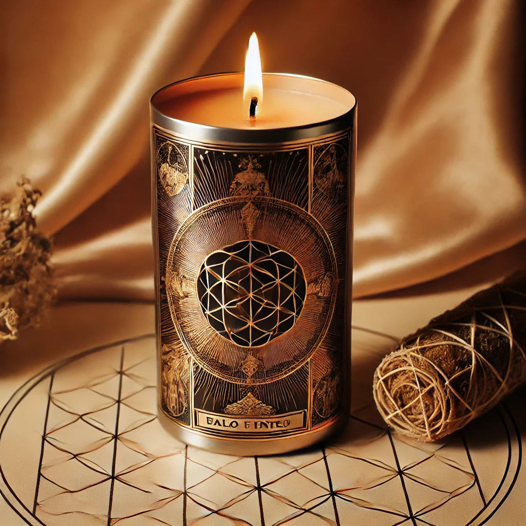 Candele Bella: Il Potere del Profumo per Elevare la Tua Esperienza Sensoriale