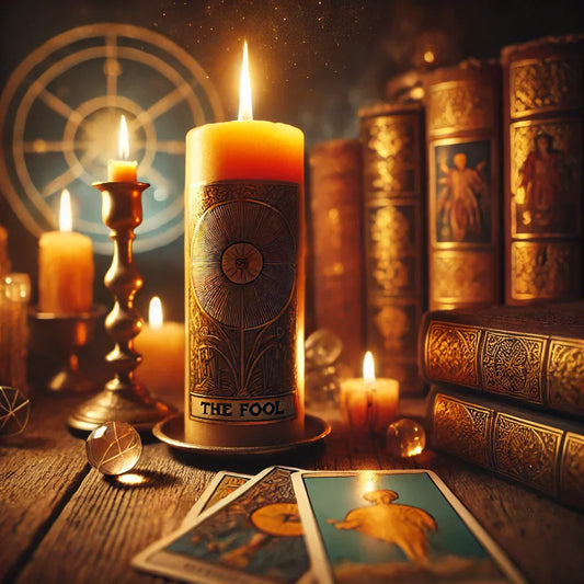 Il coraggio di creare qualcosa di unico