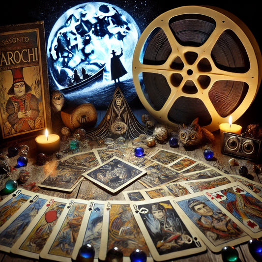 I Tarocchi e il Cinema: Un Film per Ogni Arcano Maggiore