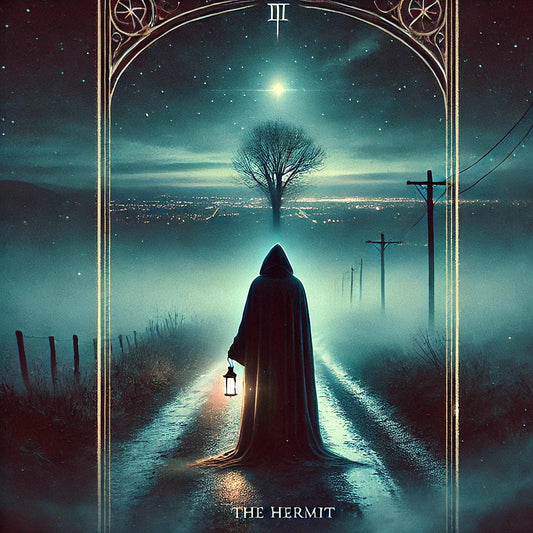 La Playlist dei Tarocchi: Una Canzone per Ogni Arcano Maggiore