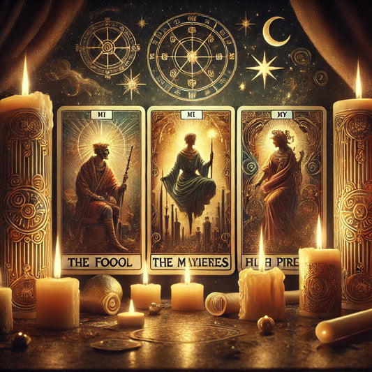 Le Origini dei Tarocchi: Tra Storia e Mistero