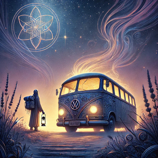 Into the Wild e l’Eremita: Il Viaggio dell’Anima