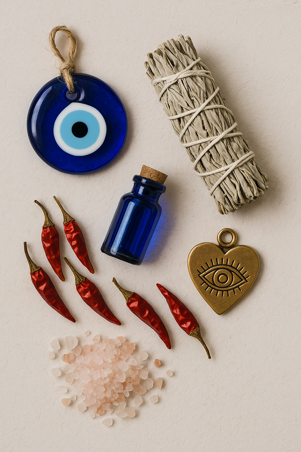 Come proteggerti dalle energie negative con il kit Luce Intorno di Candles Bella