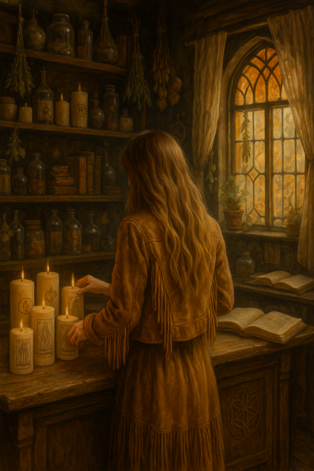 La mia strada non era dritta, ma era giusta. Come ho imparato ad amare ogni passo.