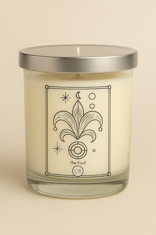 I tarocchi di Candles Bella