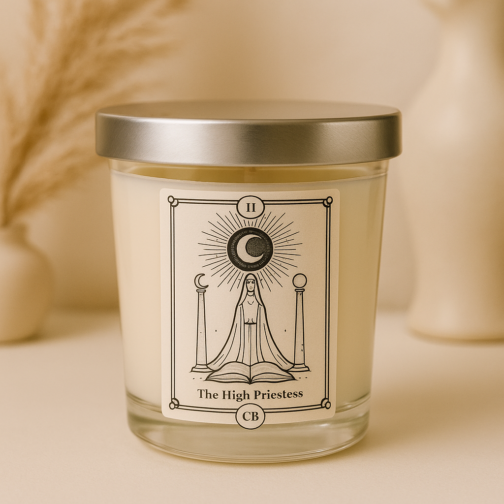 Eterea Candles in arrivo