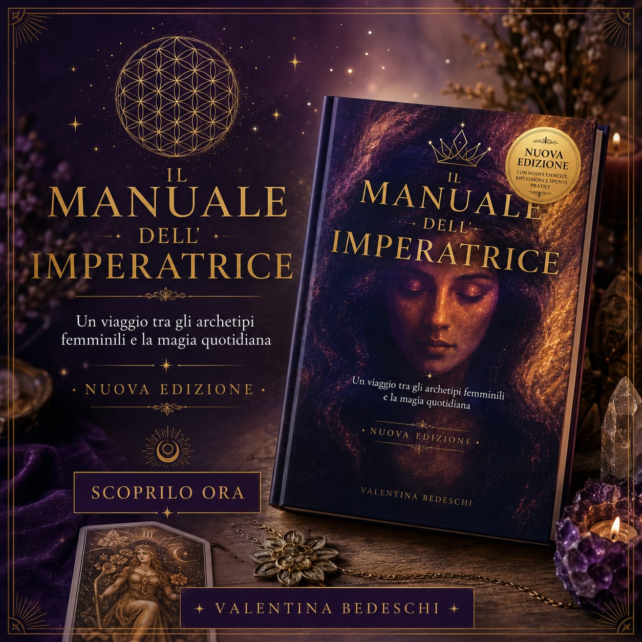 Il Manuale dell'Imperatrice