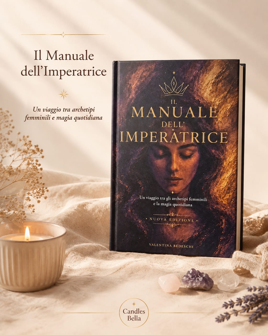 Il Manuale dell'Imperatrice