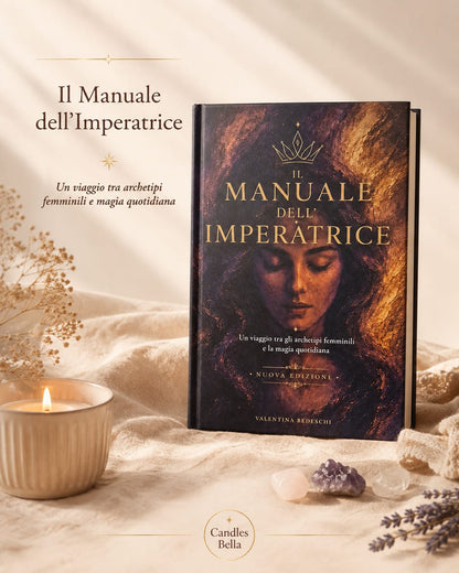 Il Manuale dell'Imperatrice