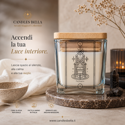 IV - Candela dell'Imperatore