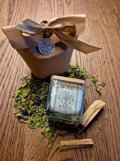 ✨ Buono Regalo Candles Bella – Regala Luce, Bellezza e Magia ✨