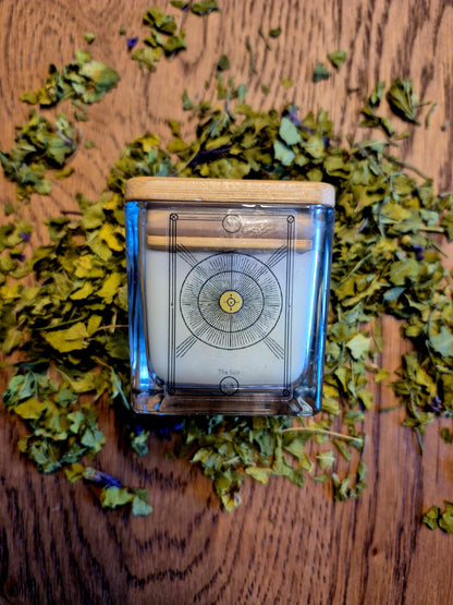 XIX - Candela del Sole