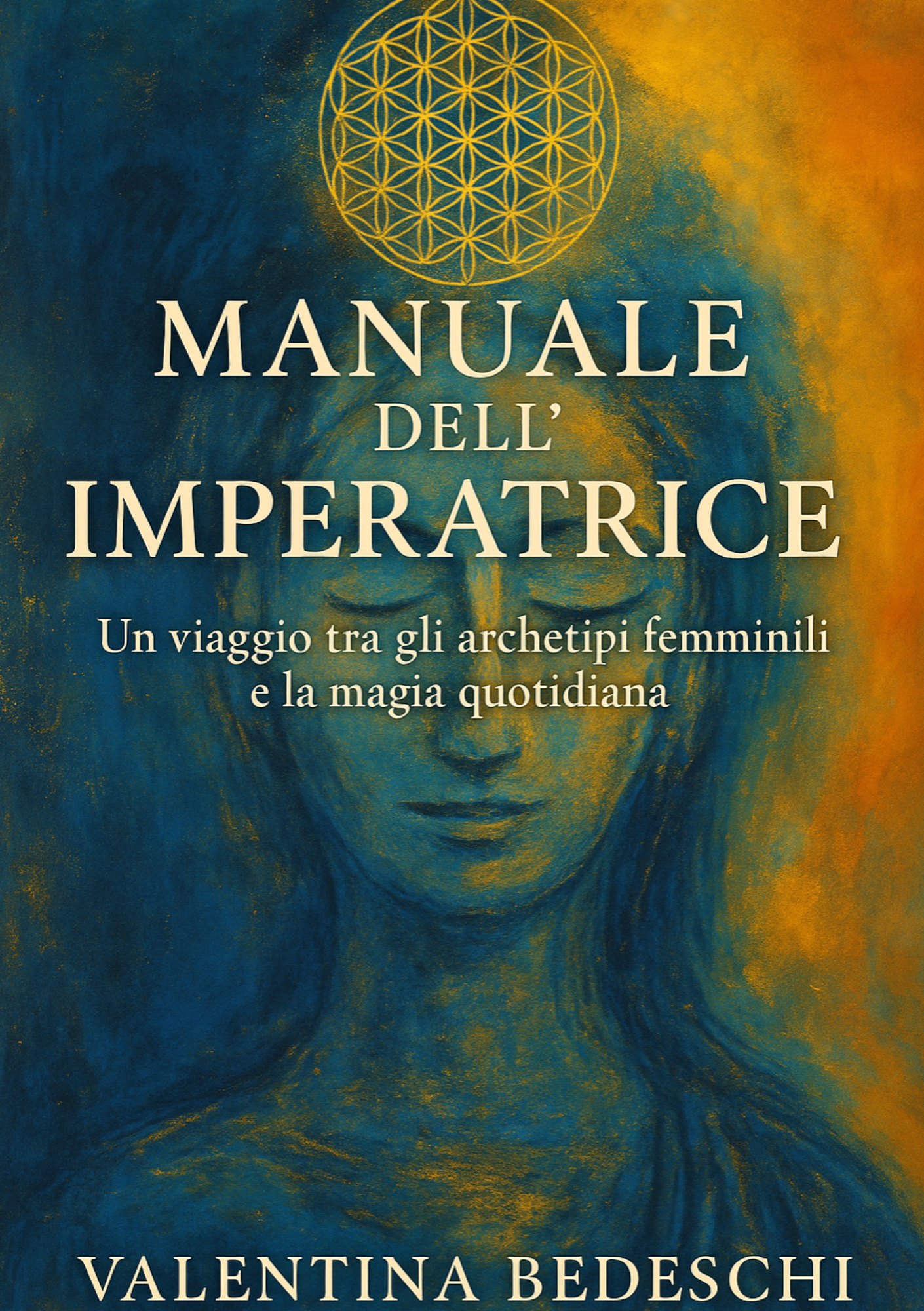 Manuale dell'Imperatrice - Ebook di auto-aiuto per donne