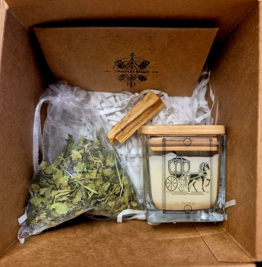 ✨ Buono Regalo Candles Bella – Regala Luce, Bellezza e Magia ✨